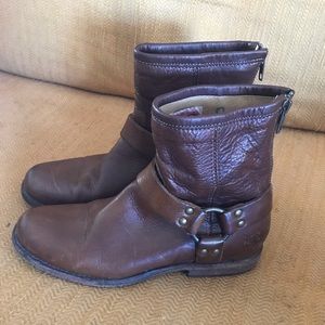 Frye Boots